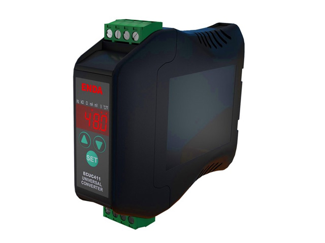 Mess- Signalumformer