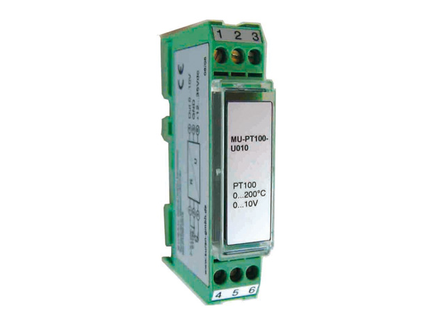 MU-PT100-U010