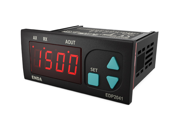 Digitales Potentiometer