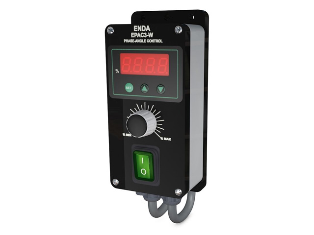 Phasenanschnittsteuerung